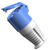 IP44 industrial coupler(16A)