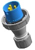 IP67 industry plug(16A/32A)