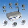 IP CAMERA(AJR-IPW607)
