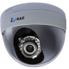 IP Dome Camera