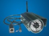IP cameras
