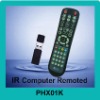 IR computer remote