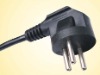 ISRAEL Power Cord And Plug