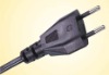 ITALY POWER CORD  AND PLUG