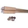Immersion Steel  Sampler
