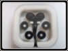 In ear earphone for Ipod