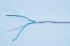 Indoor Telecommunication twisted pair Wires
