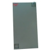 Indoor heat tracing floor