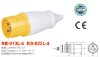 Industrial Cable Sockets