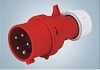 Industrial plug