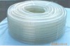 Industrial silicone rubber tube