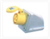 Industrial socket