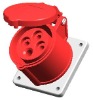 Industry  Socket