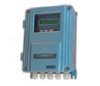 Inserted ultrasonic flow meter(Insertion ultrasonic flow meter; fixed ultrasonic flow meter)