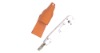 Insertion tool with sensor for KR module