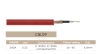 Instrument cable
