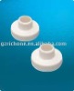 Insulating tablets/silicone bushing