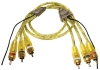 Interconnect  cable