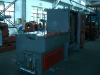 Intermediate fine wire drawing machine with continuous annealing machine