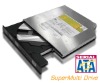 Internal Optical Drives for Laptop and Notebook (SATA Interface)