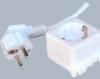 Iron Board extension cord