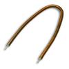 Iron Pipe Heating Element