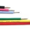Irradiated Polyethylene (PE) Insulated Wire
