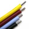 Irradiated Polyvinyl Chloride (PVC) Insulated Wire