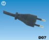 Italian Style IMQ Power Cord