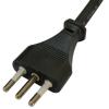 Italian Type 3-Pin Power Cord