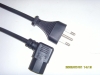 Italy power Cord