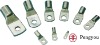 JG series copper connecting terminal, cable lug, copper lug, connecting terminal