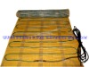 JH single conductor underfloor heating mat 100w/m2