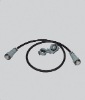JL10-5 Electrical Control Connector