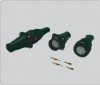 JL16 Series Aviation Connector