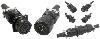 JL5 series connector