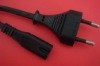 JL-1/ST2(VDE) power cord
