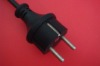 JL-3F(GERMAN)(proof water)   power cord