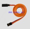 JR servo extensions