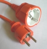 JT008 extension cord