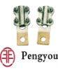 JTL copper-aluminium jointing clamp,cable lug, connecting terminal, copper lug