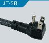 JT-3B power cord