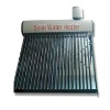 JT-PH Pre-heated Solar Water Heater