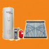 JT-SPB Split & Pressurized Solar Water Heater