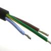 Jacket Covered Wire