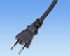 Japan PSE Power cord
