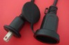 Japan extension cord(proof water) JL-14/JL-14A