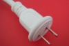 Japan plug(normal) JL-6