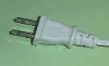 Japanese power cord