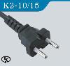K2-10 Power Cord